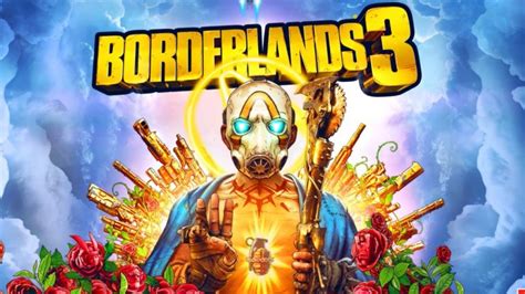 borderlands 3 freetp|Borderlands 3 is now free to keep on Epic Games Store.
